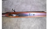 Sako ~ A II ~ .243 Winchester - 3 of 4