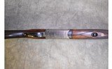 Rizzini ~ Boxlock ~ 20 Gauge - 3 of 4