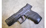 Walther ~ PDP ~ 9mm - 2 of 4