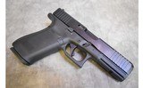 Glock ~ 20 Gen5 ~ 10mm - 1 of 4