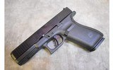 Glock ~ 20 Gen5 ~ 10mm - 2 of 4