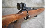 Walther ~ Match ~ .22 Long Rifle - 3 of 4