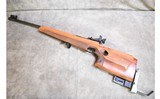 Walther ~ Match ~ .22 Long Rifle - 2 of 4