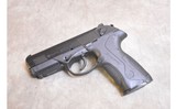 Beretta ~ PX4 Storm ~ 9mm Luger - 1 of 4