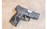 Taurus ~ PT111 G2A ~ 9mm - 1 of 4