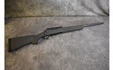 Savage Arms ~ 110 ~ 6.5 Creedmor - 1 of 4