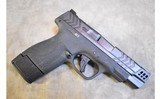Smith & Wesson ~ M&P 9 Shield Plus Carry Comp ~ 9mm - 1 of 4