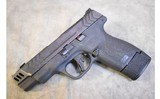 Smith & Wesson ~ M&P 9 Shield Plus Carry Comp ~ 9mm - 2 of 4