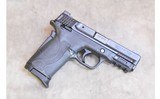 Smith & Wesson ~ M&P 380 Shield ~ .380 ACP - 2 of 4