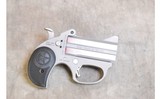 Bond Arms ~ Stinger RS ~ Derringer - 2 of 4