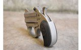Bond Arms ~ Stinger RS ~ Derringer - 3 of 4