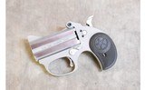 Bond Arms ~ Stinger RS ~ Derringer - 1 of 4