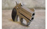 Bond Arms ~ Stinger RS ~ Derringer - 4 of 4