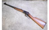 Winchester ~ Model 9422 ~ .22 S, L, LR - 2 of 4