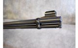 Winchester ~ Model 9422 ~ .22 S, L, LR - 4 of 4