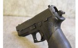 Sig Sauer ~ P320 ~ 9mm - 3 of 4