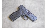 Springfield Armory ~ XDS ~ 9mm - 2 of 4