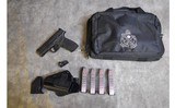 Springfield ~ Hellcat Pro ~ 9MM - 5 of 5