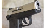 SCCY ~ CPX-1 ~ 9mm - 4 of 4