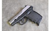 SCCY ~ CPX-1 ~ 9mm - 2 of 4