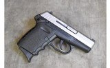 SCCY ~ CPX-1 ~ 9mm - 1 of 4