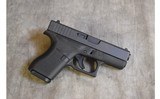Glock ~ 42 ~ .380 Auto - 2 of 4