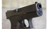Glock ~ 42 ~ .380 Auto - 4 of 4