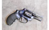 Taurus ~ Ultra-Lite ~ .38 Special - 2 of 4