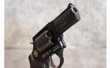 Taurus ~ Ultra-Lite ~ .38 Special - 4 of 4