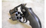 Taurus ~ Ultra-Lite ~ .38 Special - 3 of 4