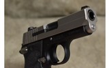 Sig Sauer ~ P938 ~ 9MM - 4 of 4
