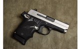 Sig Sauer ~ P938 ~ 9MM - 2 of 4