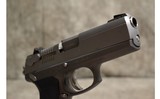 Ruger ~ P94DC ~ .40 Auto - 4 of 4
