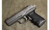 Ruger ~ P94DC ~ .40 Auto