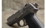 Ruger ~ P94DC ~ .40 Auto - 3 of 4