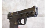 Smith & Wesson ~ M&P 380 Shield EZ M2.0 ~ .380 Auto - 4 of 4