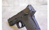 Smith & Wesson ~ M&P 380 Shield EZ M2.0 ~ .380 Auto - 3 of 4
