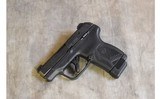 Ruger ~ LCP Max ~ .380 Auto - 2 of 4