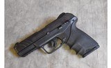 Ruger ~ Security-9 ~ 9mm - 2 of 4
