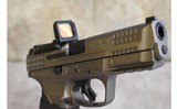 Smith & Wesson ~ M&P 40 M2.0 ~ .40 S&W - 4 of 4