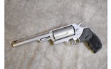 Taurus ~ The Judge ~ .45LC/.410 - 2 of 4