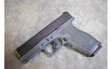 Palmetto State Armory ~ Dagger ~ 9mm - 2 of 4