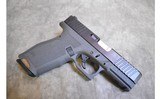 Palmetto State Armory ~ Dagger ~ 9mm - 1 of 4