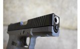 Palmetto State Armory ~ Dagger ~ 9mm - 4 of 4