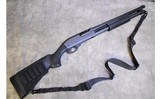 Remington ~ 870 ~ 12 Gauge