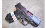 Kimber ~ R7 Mako ~ 9mm - 1 of 4
