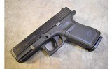 Glock ~ 19 Gen 5 ~ 9mm - 2 of 4