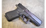 Glock ~ 19 Gen 5 ~ 9mm