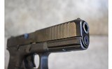 Glock ~ 17 Gen 5 ~ 9mm - 4 of 4
