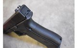 Glock ~ 17 Gen 5 ~ 9mm - 3 of 4